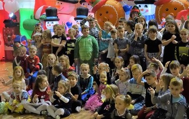 Bal Karnawałowy w Świerzowej Polskiej 3