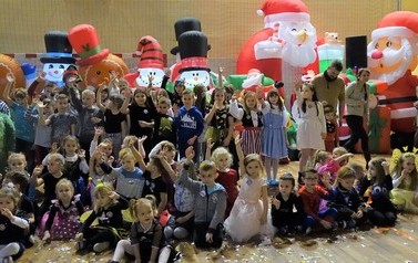 Bal Karnawałowy w Świerzowej Polskiej 5