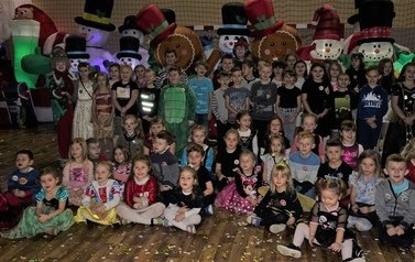 Bal Karnawałowy w Świerzowej Polskiej 6