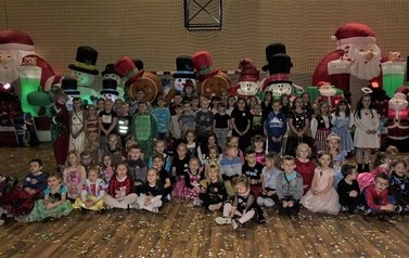 Bal Karnawałowy w Świerzowej Polskiej 7