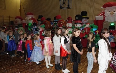 Bal Karnawałowy w Świerzowej Polskiej 9