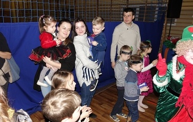 Bal Karnawałowy w Świerzowej Polskiej 16