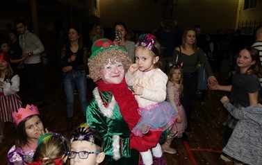Bal Karnawałowy w Świerzowej Polskiej 18