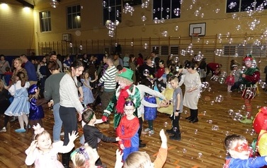 Bal Karnawałowy w Świerzowej Polskiej 20