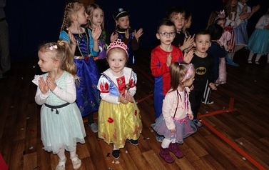 Bal Karnawałowy w Świerzowej Polskiej 26