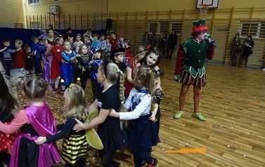 Bal Karnawałowy w Świerzowej Polskiej 28