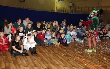 Bal Karnawałowy w Świerzowej Polskiej 33