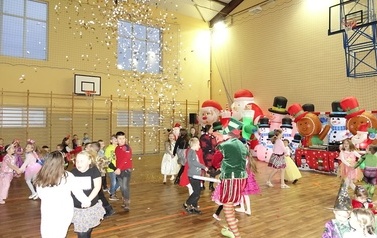 Bal Karnawałowy w Świerzowej Polskiej 37