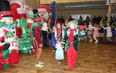 Bal Karnawałowy w Świerzowej Polskiej 39