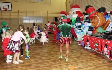 Bal Karnawałowy w Świerzowej Polskiej 42