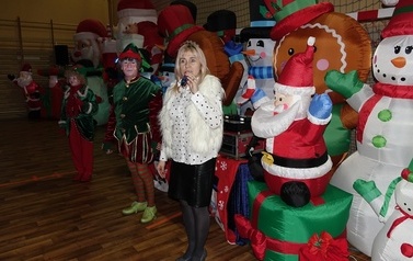 Bal Karnawałowy w Świerzowej Polskiej 48