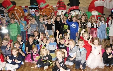 Bal Karnawałowy w Świerzowej Polskiej 51