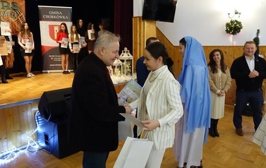 Gminny Konkurs Kolęd i Pastorałek 2