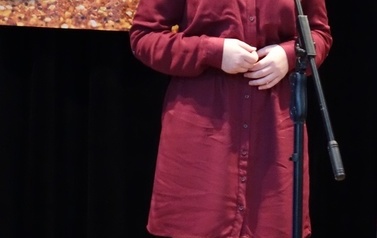 Gminny Konkurs Kolęd i Pastorałek 19