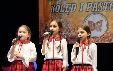 Gminny Konkurs Kolęd i Pastorałek 51