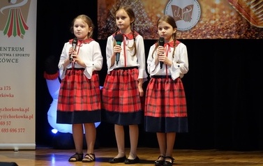 Gminny Konkurs Kolęd i Pastorałek 52