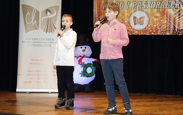 Gminny Konkurs Kolęd i Pastorałek 53