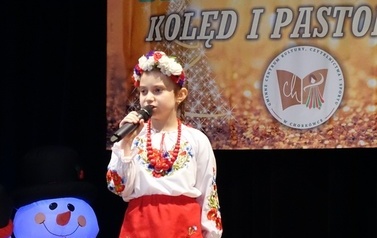 Gminny Konkurs Kolęd i Pastorałek 59