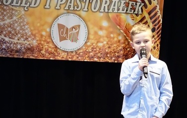Gminny Konkurs Kolęd i Pastorałek 61