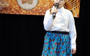Gminny Konkurs Kolęd i Pastorałek 63