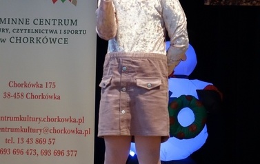 Gminny Konkurs Kolęd i Pastorałek 68