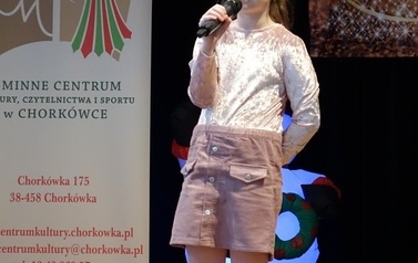 Gminny Konkurs Kolęd i Pastorałek 69