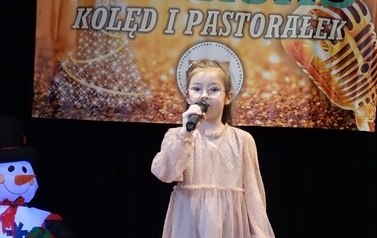 Gminny Konkurs Kolęd i Pastorałek 70