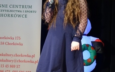 Gminny Konkurs Kolęd i Pastorałek 73