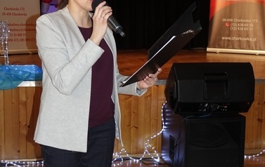 Gminny Konkurs Kolęd i Pastorałek 74