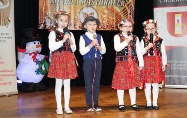 Gminny Konkurs Kolęd i Pastorałek 78