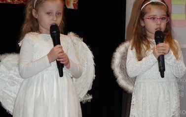 Gminny Konkurs Kolęd i Pastorałek 86
