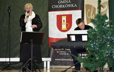 Gminny Koncert Kolęd i Pastorałek w Kobylanach 11