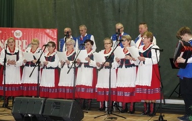 Gminny Koncert Kolęd i Pastorałek w Kobylanach 25