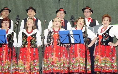 Gminny Koncert Kolęd i Pastorałek w Kobylanach 29