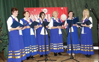 Gminny Koncert Kolęd i Pastorałek w Kobylanach 33