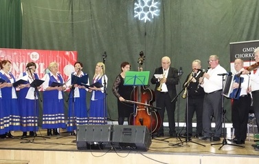 Gminny Koncert Kolęd i Pastorałek w Kobylanach 35