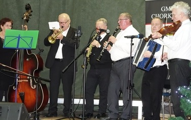 Gminny Koncert Kolęd i Pastorałek w Kobylanach 36