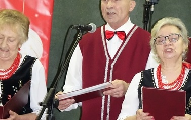 Gminny Koncert Kolęd i Pastorałek w Kobylanach 37