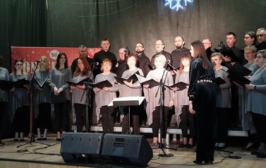 Gminny Koncert Kolęd i Pastorałek w Kobylanach 38