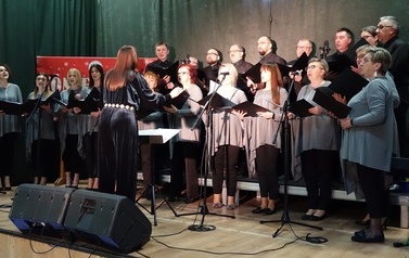 Gminny Koncert Kolęd i Pastorałek w Kobylanach 40