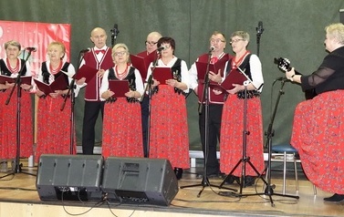 Gminny Koncert Kolęd i Pastorałek w Kobylanach 41