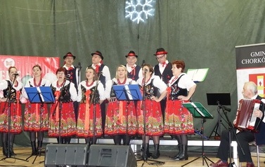 Gminny Koncert Kolęd i Pastorałek w Kobylanach 42