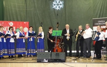 Gminny Koncert Kolęd i Pastorałek w Kobylanach 43