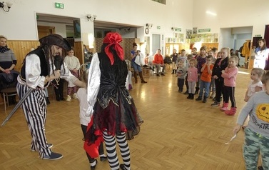 Zajęcia feryjne w Centrum Kultury 11