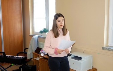 Zajęcia feryjne w Centrum Kultury 30