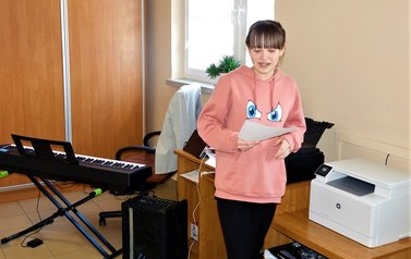 Zajęcia feryjne w Centrum Kultury 31