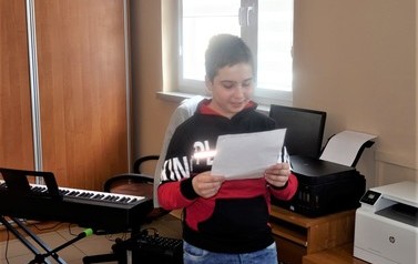 Zajęcia feryjne w Centrum Kultury 35