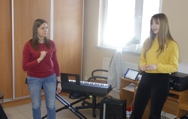 Zajęcia feryjne w Centrum Kultury 36
