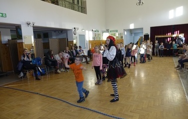 Zajęcia feryjne w Centrum Kultury 39