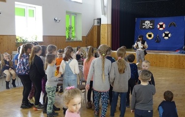 Zajęcia feryjne w Centrum Kultury 41